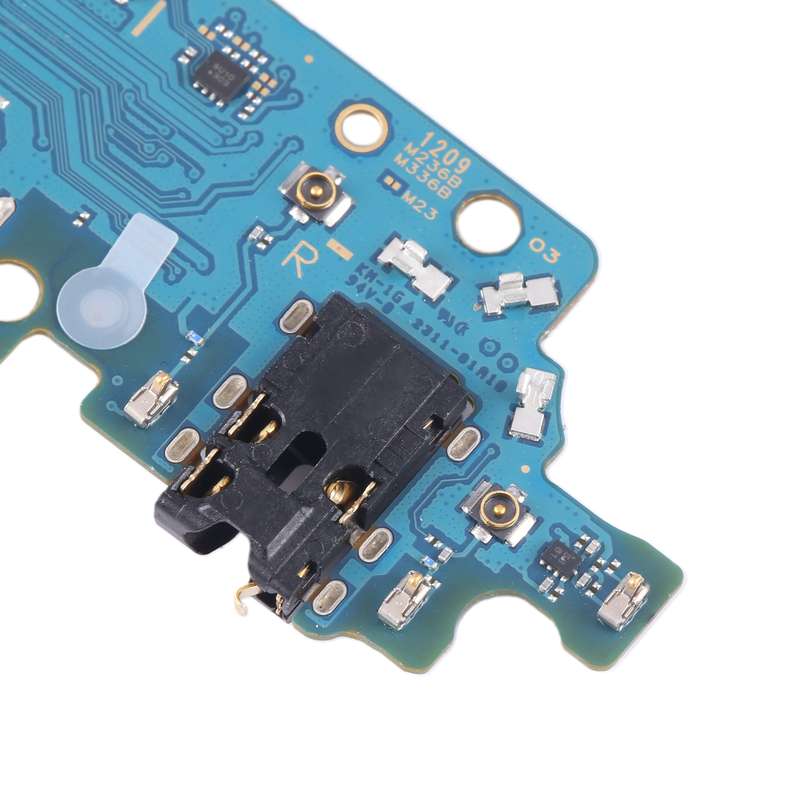For Samsung Galaxy F23 SM-E236B Original Charging Port Board