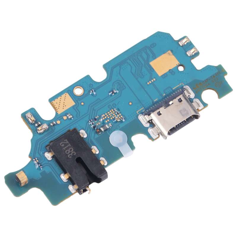 For Samsung Galaxy F13 SM-E135 Original Charging Port Board