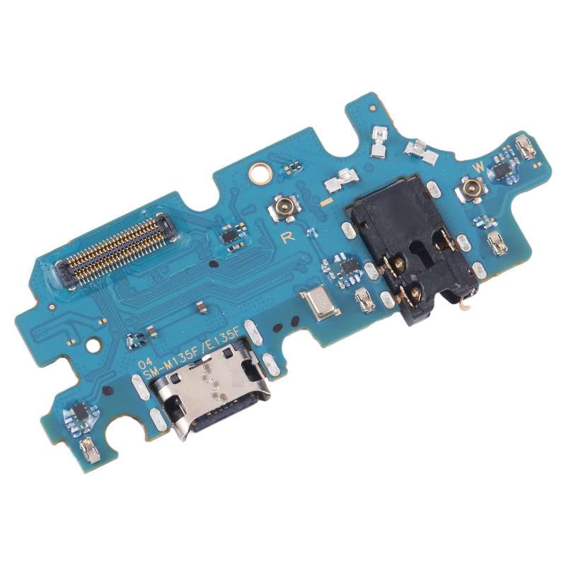 For Samsung Galaxy F13 SM-E135 Original Charging Port Board