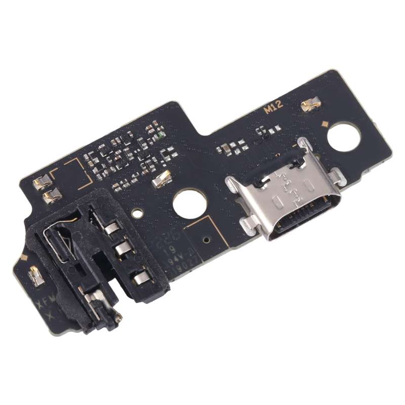 For Samsung Galaxy M04 SM-M045 Original Charging Port Board