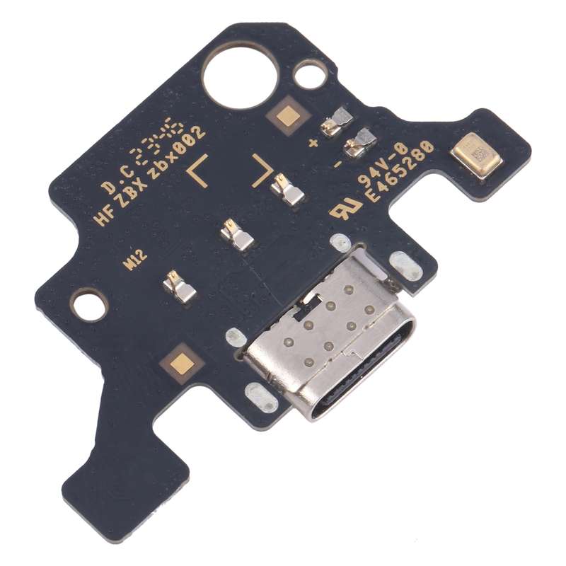 For Samsung Galaxy Tab A9+ 5G SM-X216 Original Charging Port Board