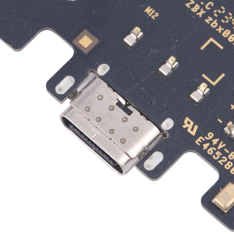 For Samsung Galaxy Tab A9+ 5G SM-X216 Original Charging Port Board