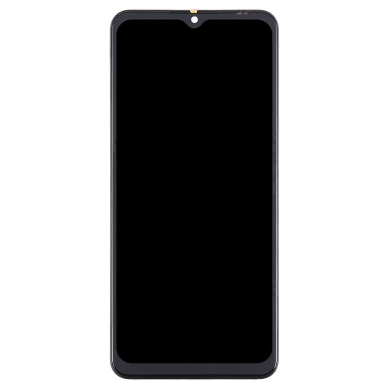 For ZTE Blade A52 4G LCD Screen Digitizer Full Assembly with Frame