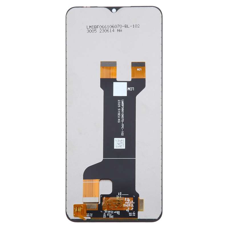 For ZTE Blade V41 Vita 8140N LCD Screen with Digitizer Full Assembly