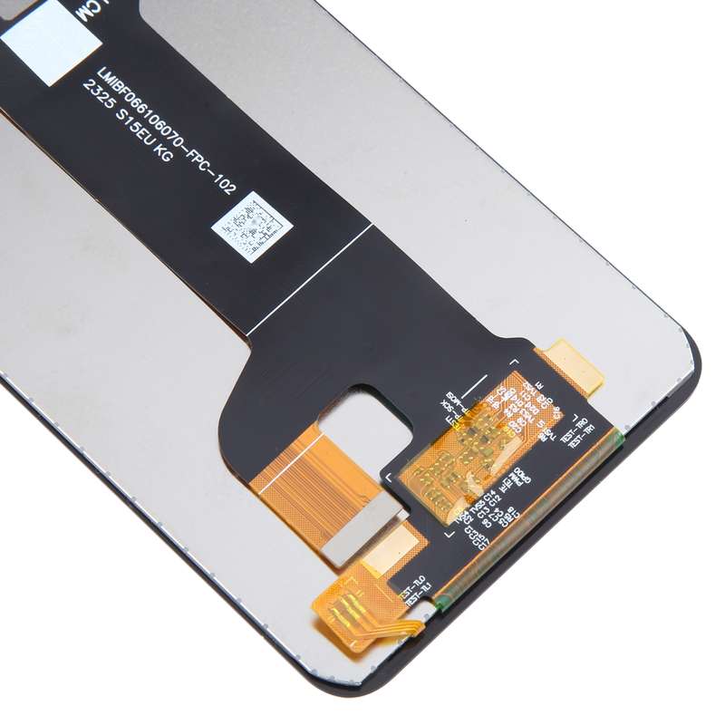 For ZTE Blade V41 Vita 8140N LCD Screen with Digitizer Full Assembly