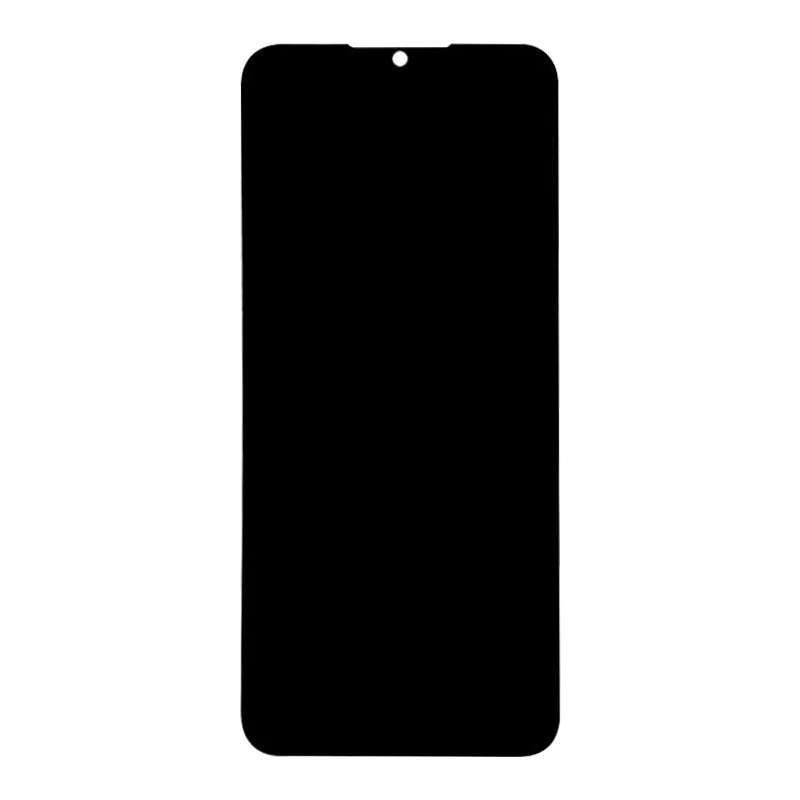 For ZTE Axon 50 Lite LCD Screen with Digitizer Full Assembly