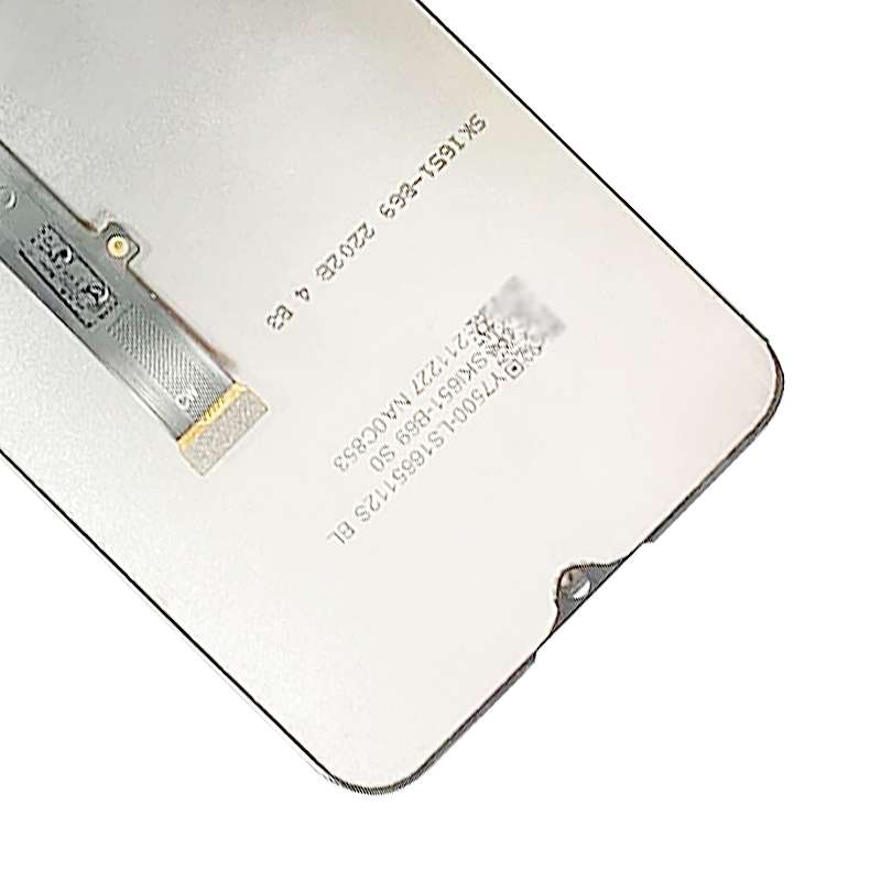 For ZTE Blade A7P Z6252CA LCD Screen with Digitizer Full Assembly