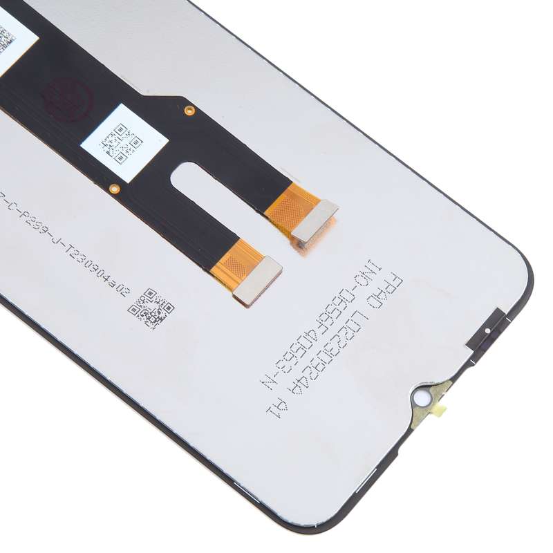 For ZTE Blade A33S L220 LCD Screen with Digitizer Full Assembly
