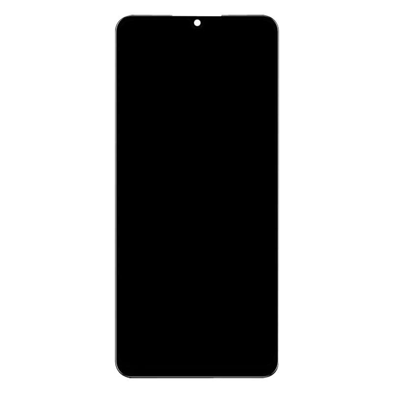 For ZTE Blade V40 Smart 5G 7450N 7532 LCD Screen with Digitizer Full Assembly
