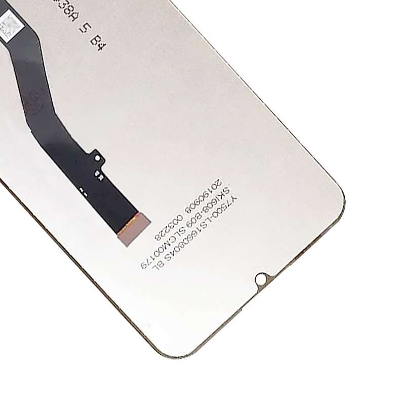 For ZTE Blade V40 Smart 5G 7450N 7532 LCD Screen with Digitizer Full Assembly