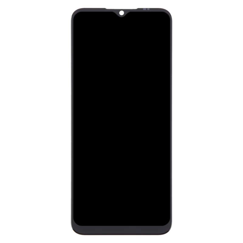 For ZTE Blade V50 Smart 7060 LCD Screen with Digitizer Full Assembly