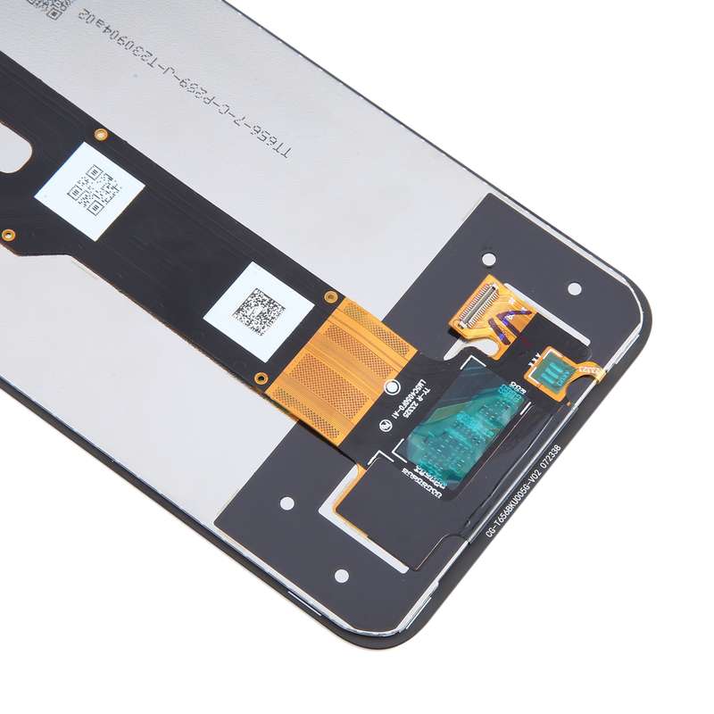For ZTE Blade V50 Smart 7060 LCD Screen with Digitizer Full Assembly