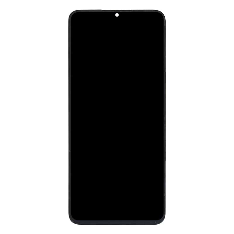 For ZTE A75 4G LCD Screen with Digitizer Full Assembly