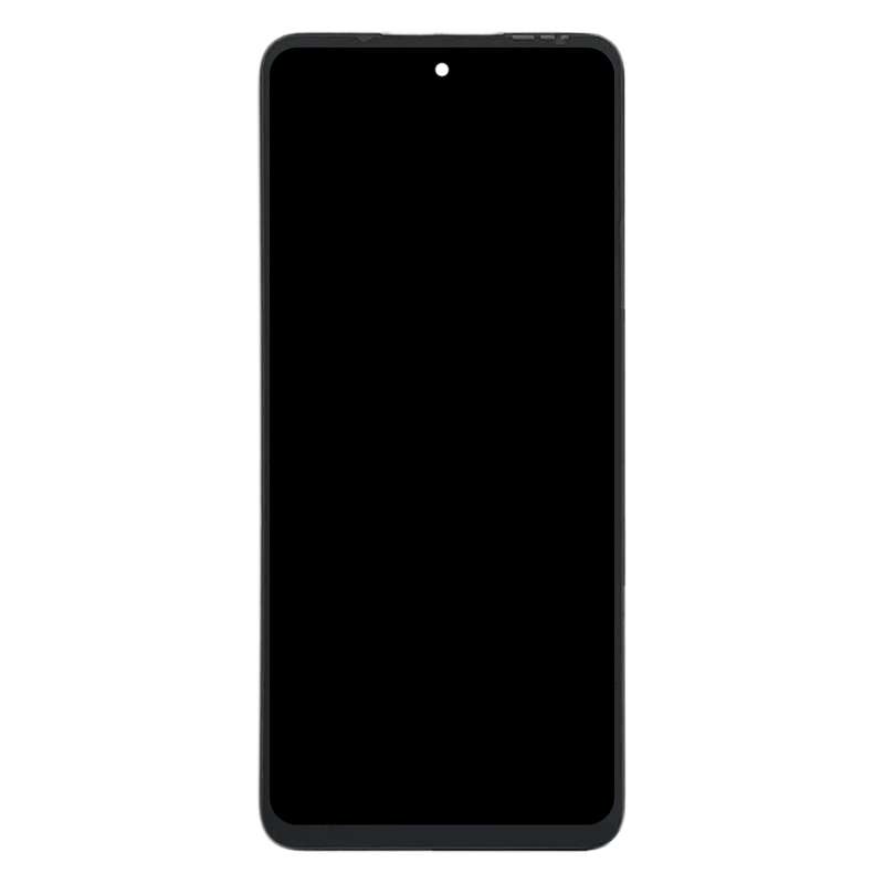 For ZTE Blade A35 5G Z2453 LCD Screen with Digitizer Full Assembly