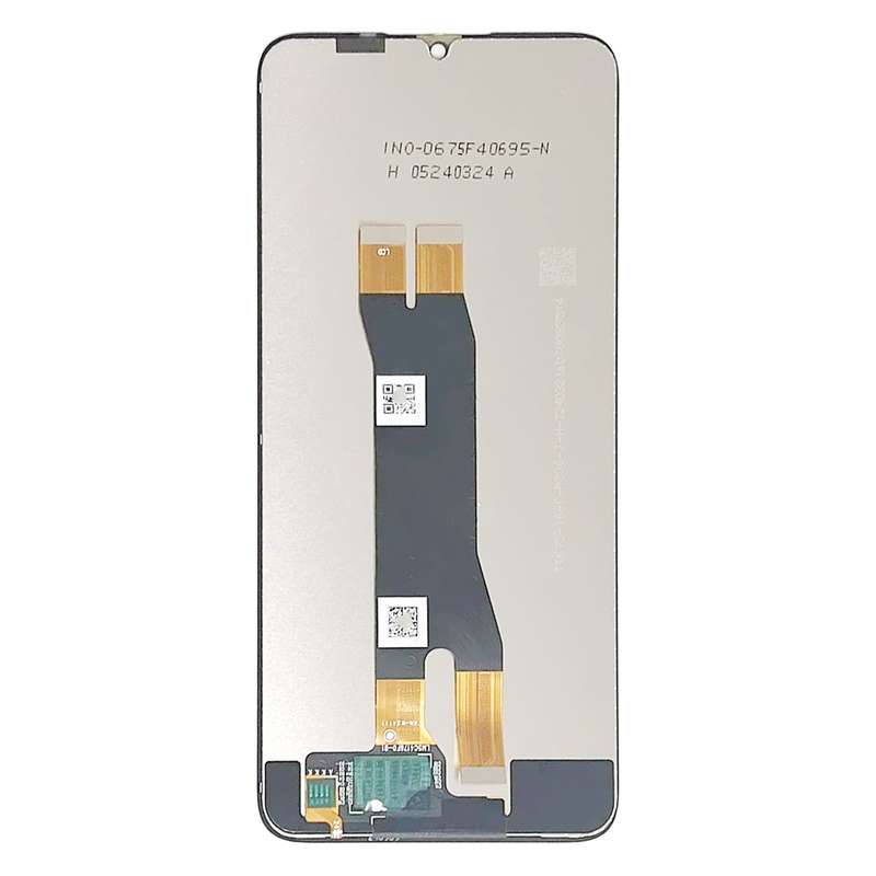 For ZTE Blade A35 5G Z2453 LCD Screen with Digitizer Full Assembly