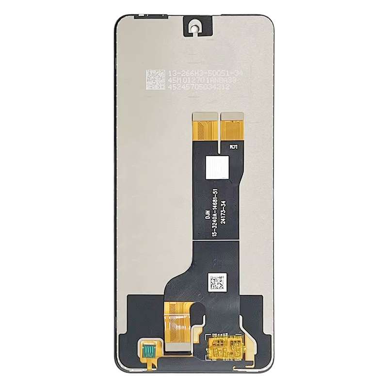 For ZTE Nubia Music Z2353 LCD Screen with Digitizer Full Assembly