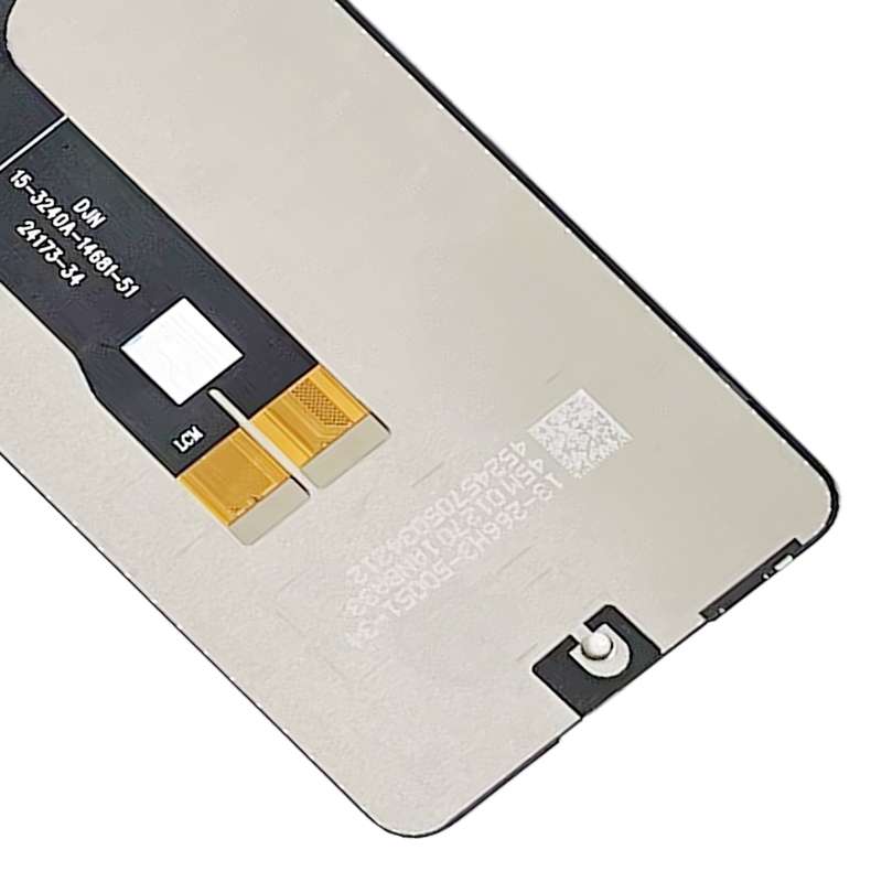 For ZTE Nubia Music Z2353 LCD Screen with Digitizer Full Assembly