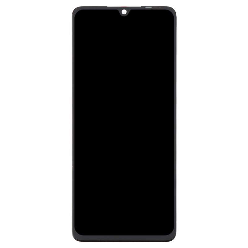 For ZTE Blade V70 Max LCD Screen with Digitizer Full Assembly