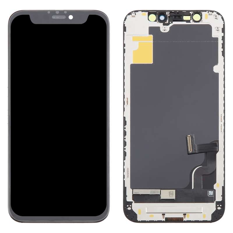 For iPhone 12 mini HD Incell LCD Screen