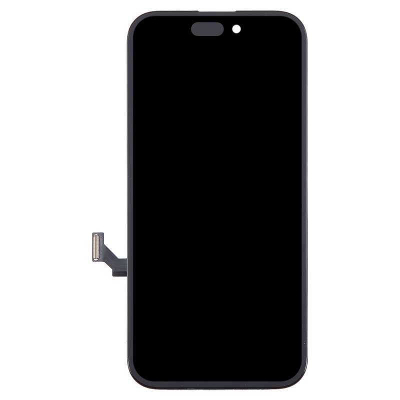 For iPhone 15 incell THL LCD Screen