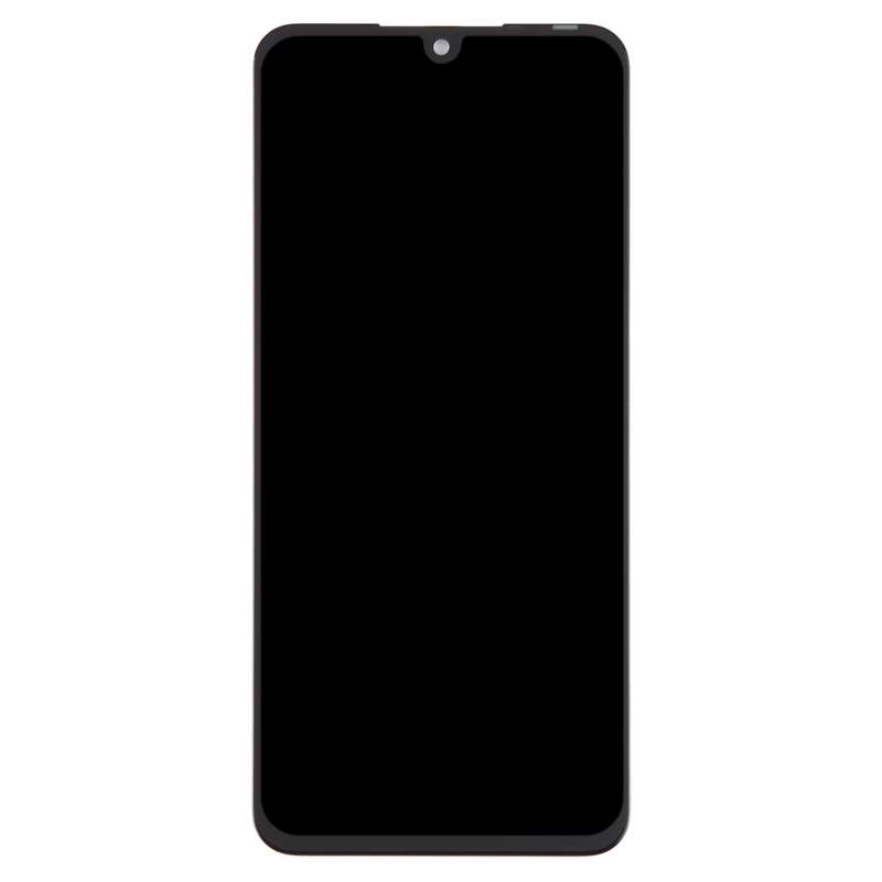 For Infinix Note 12 2023 X676C Original OLED LCD Screen with Digitizer Full Assembly