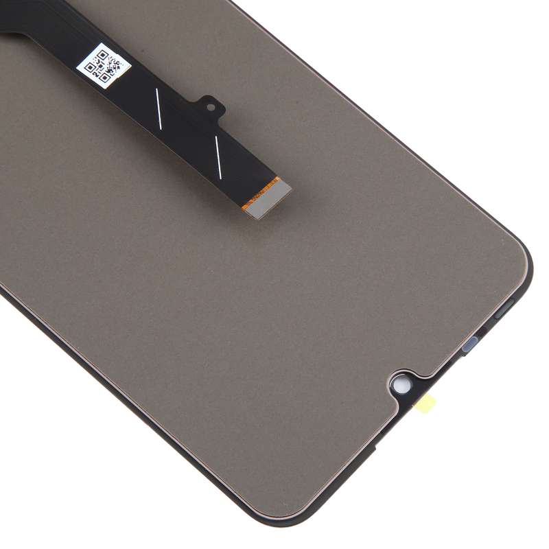 For Infinix Note 12 2023 X676C Original OLED LCD Screen with Digitizer Full Assembly