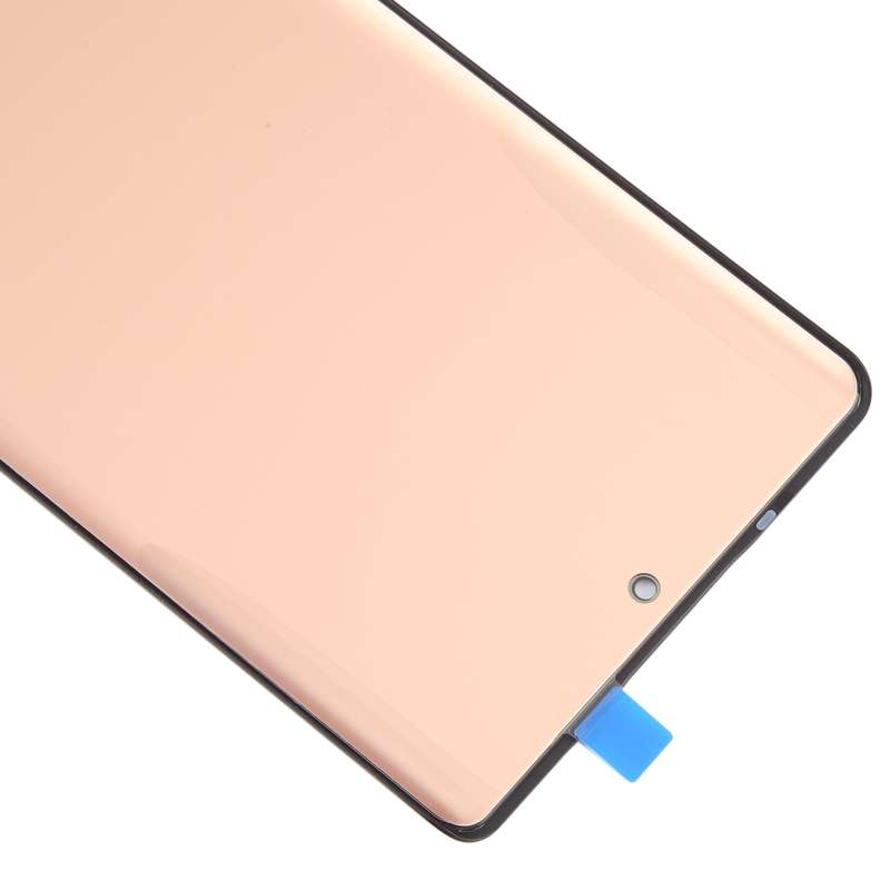 For Tecno Phantom X2 Original LCD Screen with Digitizer Full Assembly