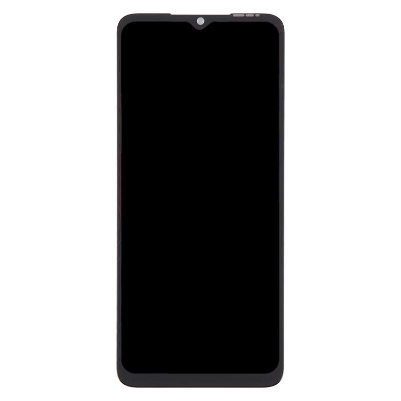For Infinix Hot 30i X669 OEM LCD Screen with Digitizer Full Assembly