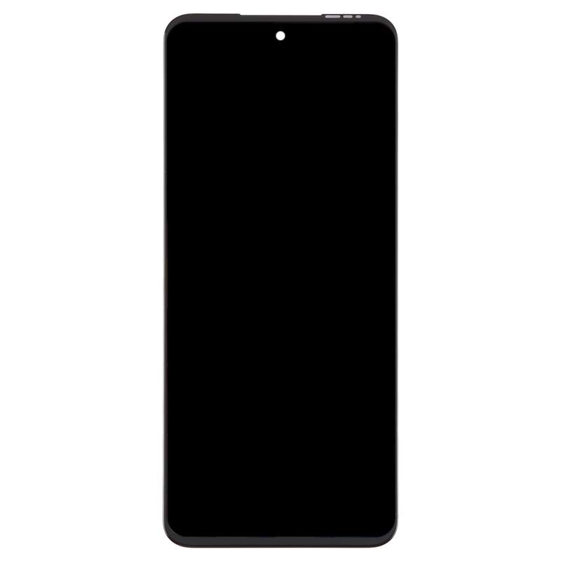 For Infinix Hot 30 Play NFC X6835 OEM LCD Screen with Digitizer Full Assembly