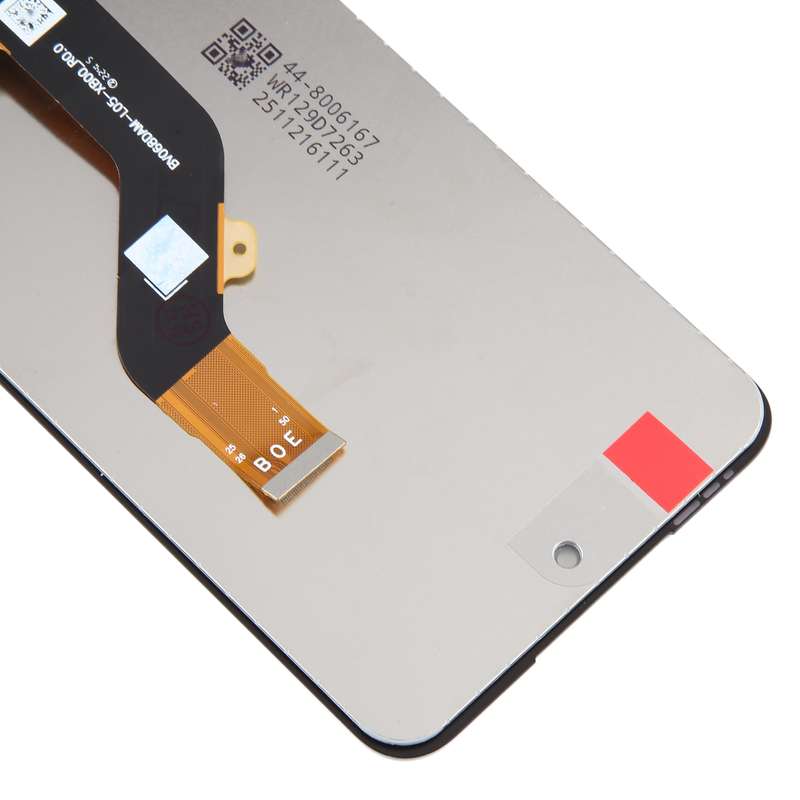 For Infinix Note 30 5G X6711 OEM LCD Screen with Digitizer Full Assembly