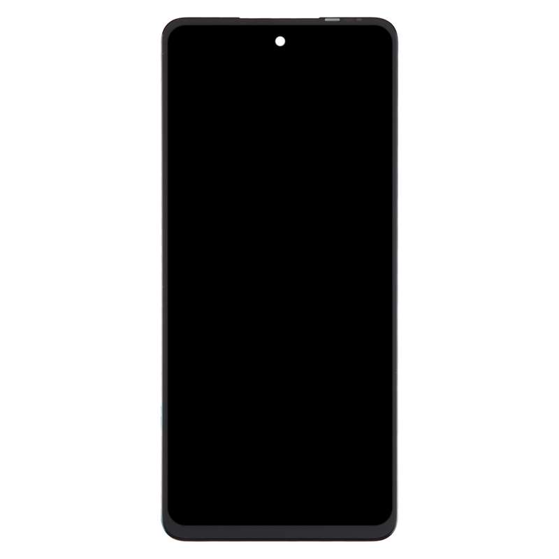 For Infinix Hot 40i X6528B OEM LCD Screen with Digitizer Full Assembly