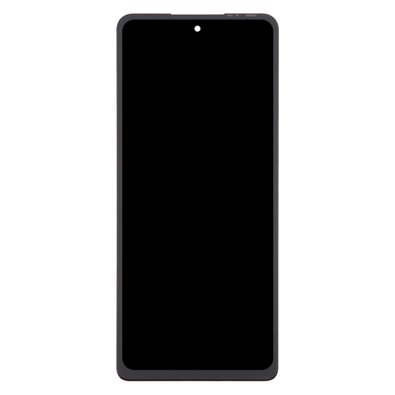 For Infinix Hot 30 5G X6832 OEM LCD Screen with Digitizer Full Assembly