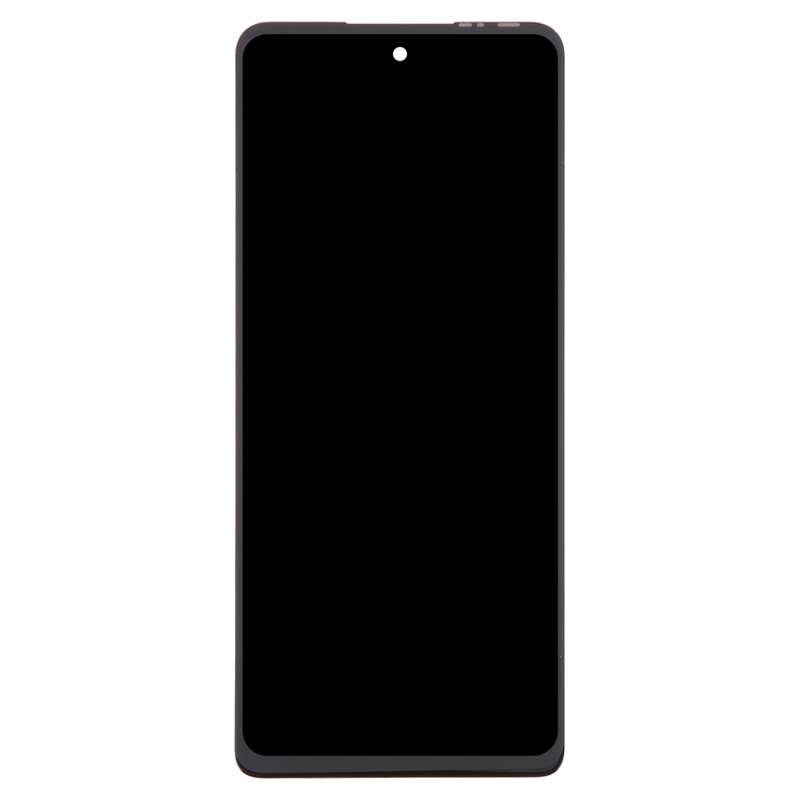 For Infinix Hot 40 X6836 OEM LCD Screen with Digitizer Full Assembly