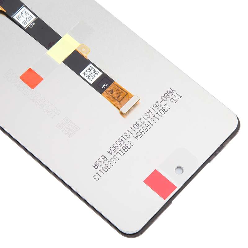 For Infinix Hot 40 X6836 OEM LCD Screen with Digitizer Full Assembly