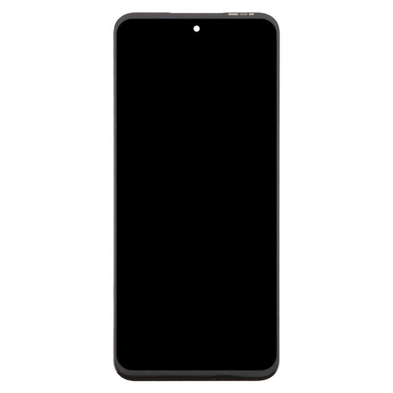 For Infinix Smart 9 OEM LCD Screen with Digitizer Full Assembly