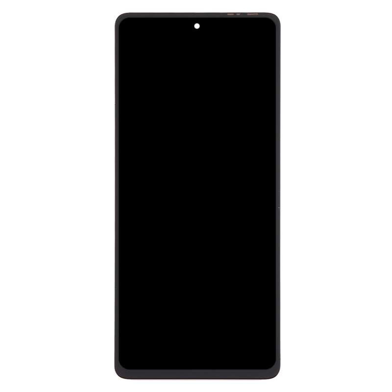 For Tecno Camon 20 OEM LCD Screen with Digitizer Full Assembly