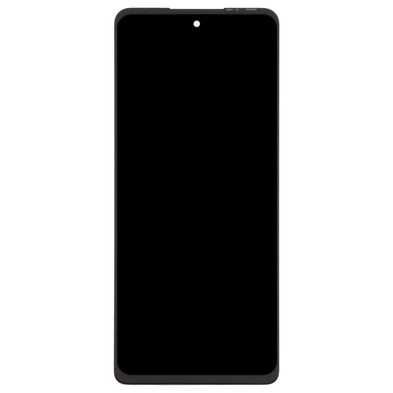 For Tecno Spark 10 Pro KI7 OEM LCD Screen with Digitizer Full Assembly