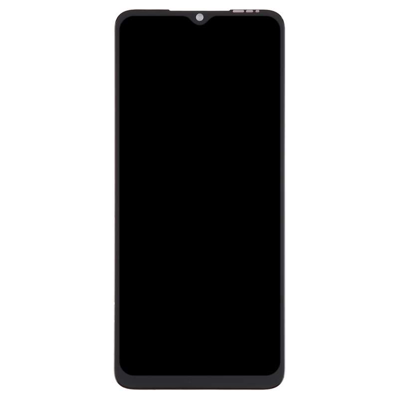 For Tecno Spark 10C KI5k OEM LCD Screen with Digitizer Full Assembly