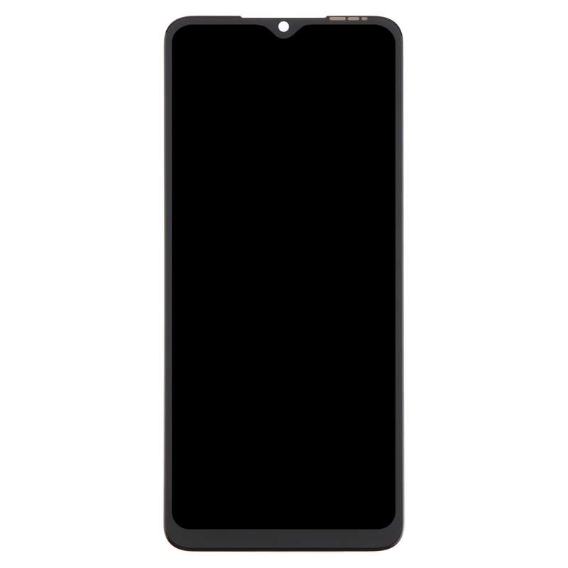 For Tecno Pop 7 BF6 OEM LCD Screen with Digitizer Full Assembly