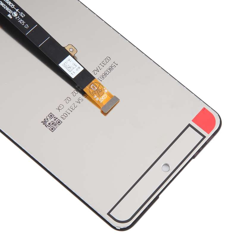 For Tecno Pova Neo 3 LH6n OEM LCD Screen with Digitizer Full Assembly