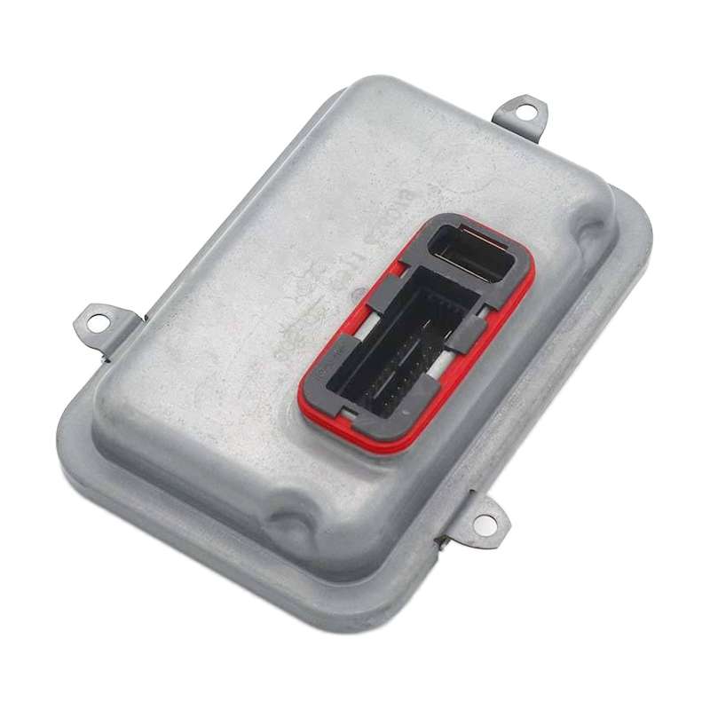 For Volkswagen PASSAT CC 2008-2012 Car Xenon Lamp D1 Ballast 130732925700(Silver)