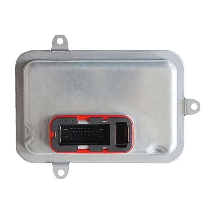 For Volkswagen PASSAT CC 2008-2012 Car Xenon Lamp D1 Ballast 130732925700(Silver)