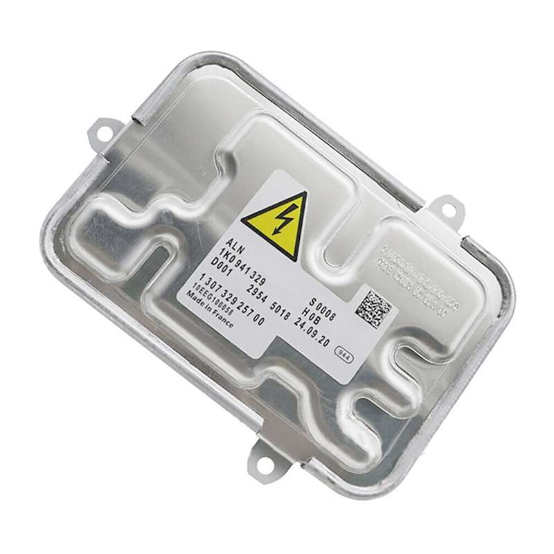 For Volkswagen PASSAT CC 2008-2012 Car Xenon Lamp D1 Ballast 130732925700(Silver)