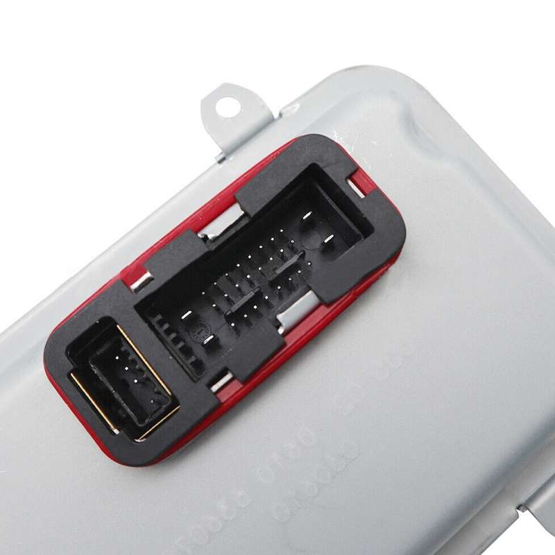 For Volkswagen PASSAT CC 2008-2012 Car Xenon Lamp D1 Ballast 130732925700(Silver)