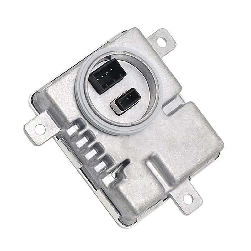 For Volkswagen Touareg 2011-2014 Car D3 Ballast 8K0941597C(Silver)
