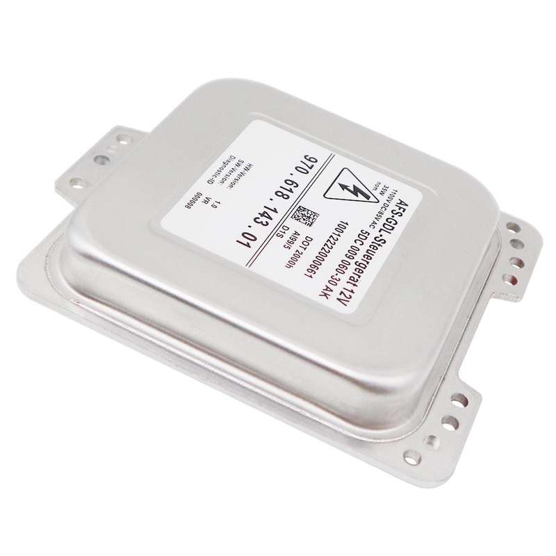 For Porsche Panamera 970 2009-2013 Car AFS Ballast 97061814301(Silver)
