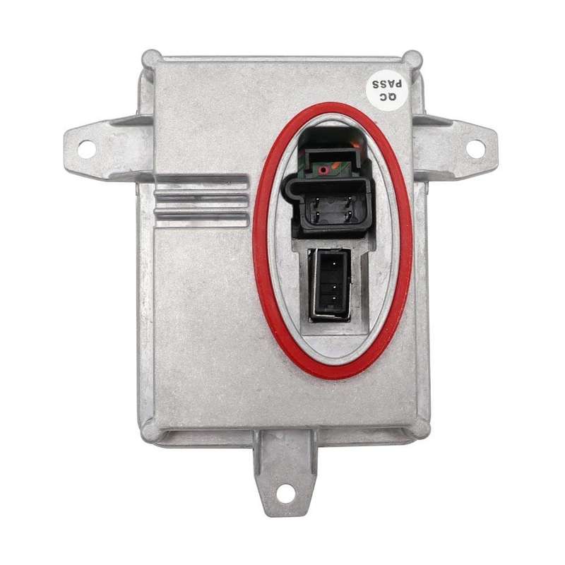 For Hyundai Genesis Coupe 2012-2016 Car Xenon Lamp D1S Ballast 3Z92101700(Silver)
