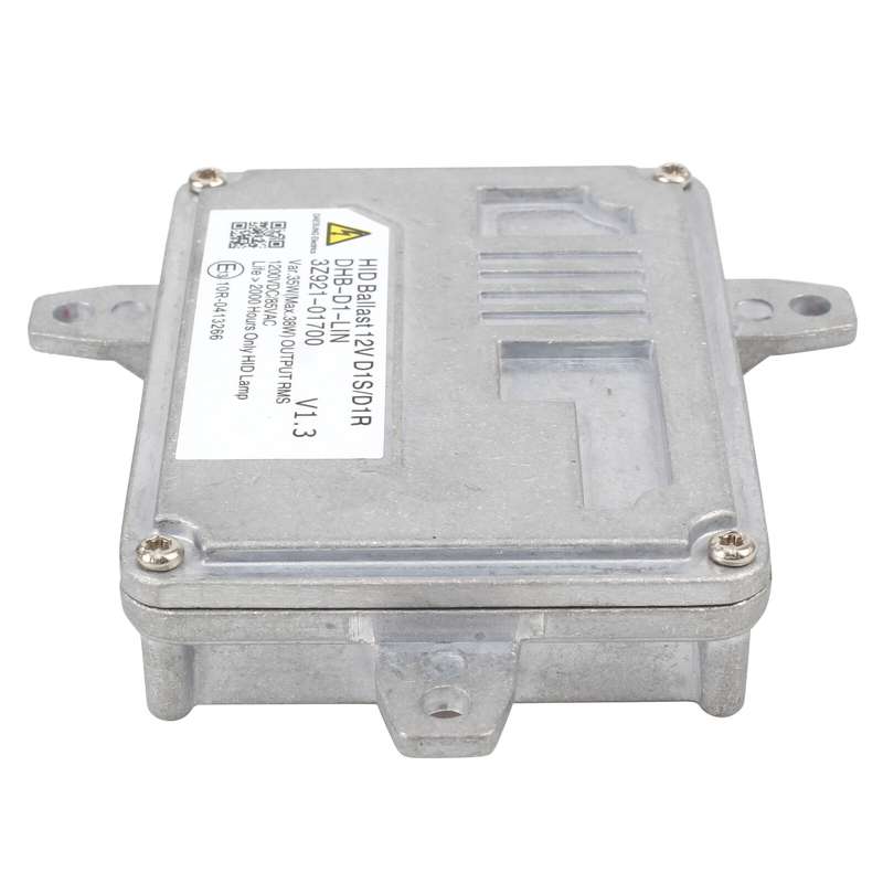 For Hyundai Genesis Coupe 2012-2016 Car Xenon Lamp D1S Ballast 3Z92101700(Silver)