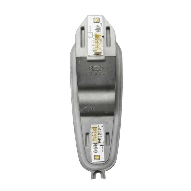 For Audi Q3 2011-2015 Car LED Headlight Ballast 8U0941475A(Silver)