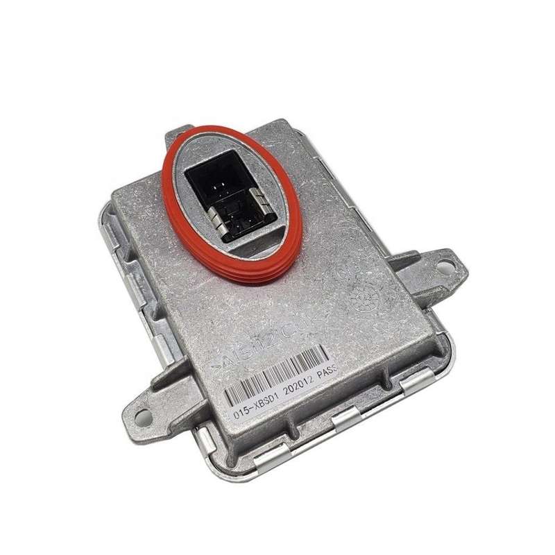 For Mercedes-Benz A-Class W176 Car Xenon Lamp D1S Ballast 130732931201(Silver)